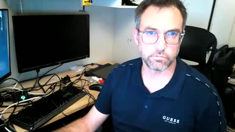 kelvin06133 online show from January 23, 2025, 9:29 pm