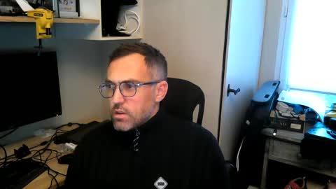 kelvin06133 online show from January 25, 2025, 4:13 pm