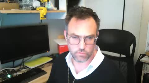 kelvin06133 online show from March 5, 2025, 8:21 pm