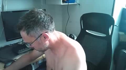 kelvin06133 online show from May 30, 2026, 7:16 am