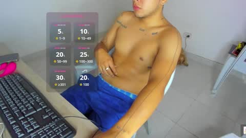 kelvin_hot276 online show from March 15, 2026, 1:50 pm
