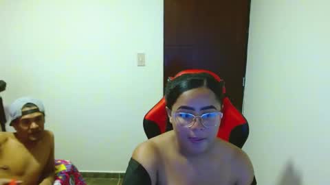 kelvin jhoseht2 online show from December 15, 2024, 5:45 am