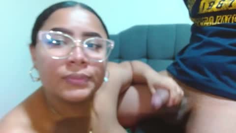 kelvin jhoseht2 online show from January 26, 2025, 9:18 pm