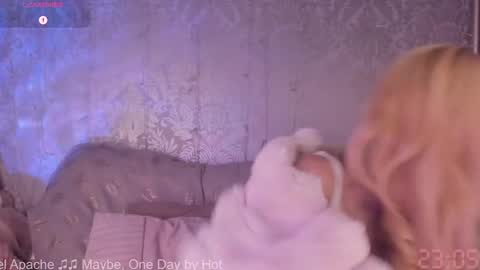 Snapshot of kemii chatting on November 25, 2025, 11:05 pm Kemii online show from November 25, 2025, 11:05 pm