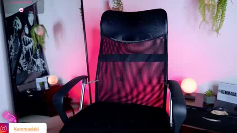 Kemma online show from January 8, 2026, 12:57 am