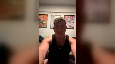 ken4327 online show from July 21, 2026, 1:30 am