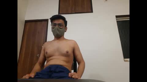 ken771 online show from February 9, 2025, 7:41 pm