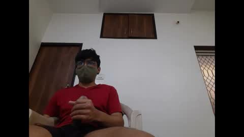 ken771 online show from March 3, 2025, 9:44 am