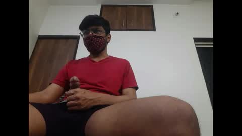 ken771 online show from March 9, 2025, 8:21 pm