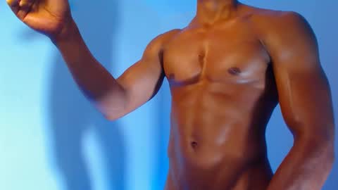 ken__owensx online show from March 9, 2025, 11:46 pm