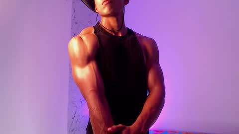 ken__owensx online show from March 4, 2026, 6:25 pm