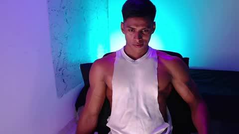 ken__owensx online show from May 1, 2026, 5:50 pm
