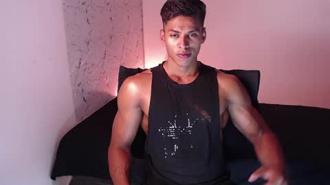 ken__owensx online show from May 22, 2026, 6:13 pm