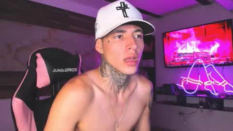 ken_and_bonnie online show from February 23, 2026, 12:35 pm