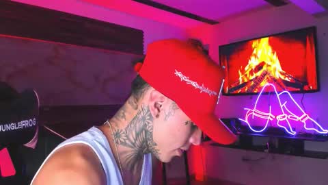 ken_and_bonnie online show from February 27, 2026, 12:27 pm