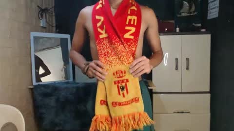 Snapshot of ken_bigcockxx chatting on February 3, 2025, 4:41 pm Ken online show from February 3, 2025, 4:41 pm