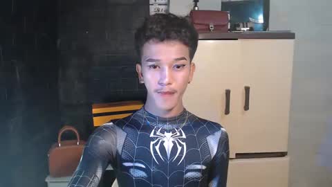 Snapshot of ken_bigcockxx chatting on February 10, 2025, 10:31 am Ken online show from February 10, 2025, 10:31 am