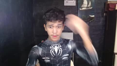 Snapshot of ken_bigcockxx chatting on February 24, 2025, 9:53 am Ken online show from February 24, 2025, 9:53 am