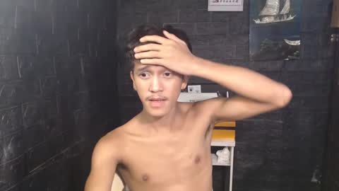 Snapshot of ken_bigcockxx chatting on February 24, 2025, 4:58 pm Ken online show from February 24, 2025, 4:58 pm