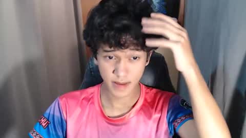 Snapshot of ken_bigcockxx chatting on September 11, 2025, 8:03 am Ken online show from September 11, 2025, 8:03 am