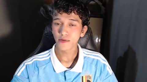 Snapshot of ken_bigcockxx chatting on September 22, 2025, 4:42 pm Ken online show from September 22, 2025, 4:42 pm