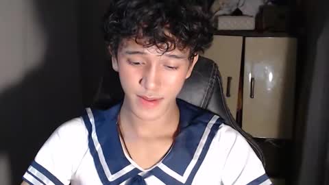 Snapshot of ken_bigcockxx chatting on September 24, 2025, 3:48 pm Ken online show from September 24, 2025, 3:48 pm