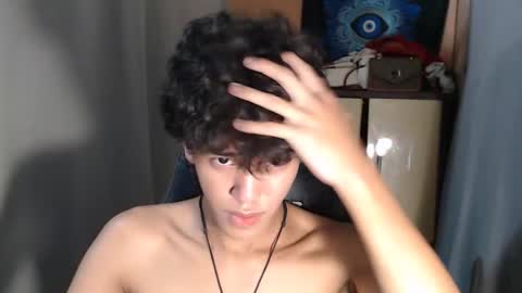 Snapshot of ken_bigcockxx chatting on September 26, 2025, 3:10 am Ken online show from September 26, 2025, 3:10 am