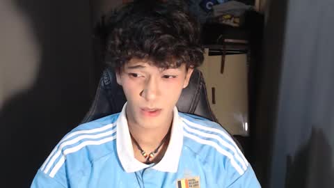 Snapshot of ken_bigcockxx chatting on October 3, 2025, 4:48 pm Ken online show from October 3, 2025, 4:48 pm