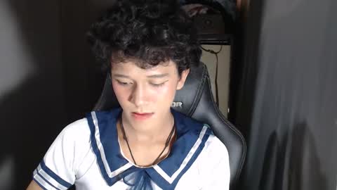 Snapshot of ken_bigcockxx chatting on October 7, 2025, 3:31 pm Ken online show from October 7, 2025, 3:31 pm