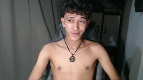 Snapshot of ken_bigcockxx chatting on October 17, 2025, 9:45 am Ken online show from October 17, 2025, 9:45 am