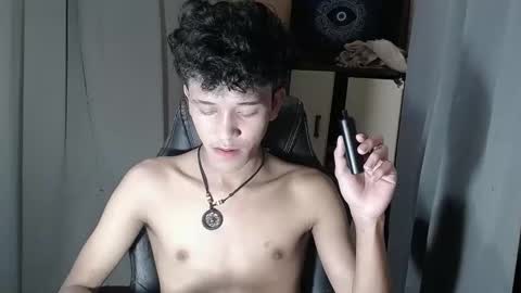 Snapshot of ken_bigcockxx chatting on October 22, 2025, 6:57 am Ken online show from October 22, 2025, 6:57 am