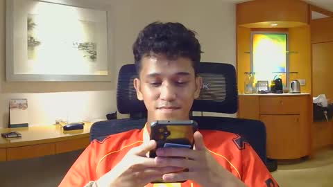 Snapshot of ken_bigcockxx chatting on November 29, 2025, 10:40 am Ken online show from November 29, 2025, 10:40 am