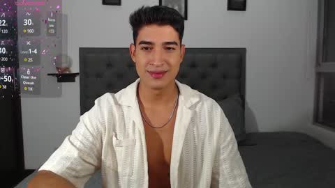 Snapshot of ken_blaker chatting on December 4, 2024, 1:03 am ken_blaker online show from December 4, 2024, 1:03 am