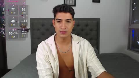 Snapshot of ken_blaker chatting on December 4, 2024, 4:10 am ken_blaker online show from December 4, 2024, 4:10 am