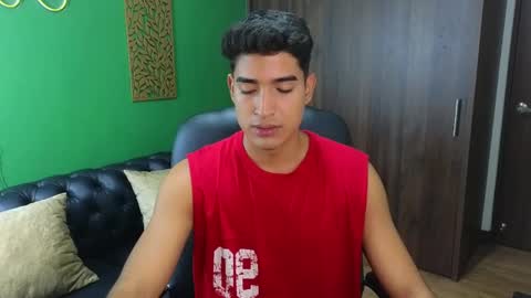 Snapshot of ken_blaker chatting on December 21, 2024, 1:15 am ken_blaker online show from December 21, 2024, 1:15 am