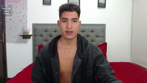 Snapshot of ken_blaker chatting on December 30, 2024, 11:38 pm ken_blaker online show from December 30, 2024, 11:38 pm