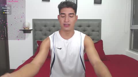 Snapshot of ken_blaker chatting on January 3, 2025, 1:05 am ken_blaker online show from January 3, 2025, 1:05 am