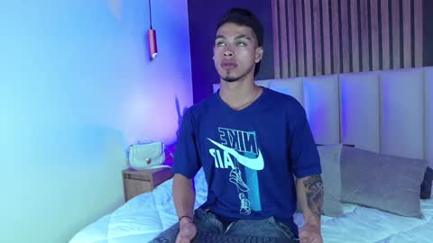 Snapshot of ken_boy_ chatting on January 31, 2025, 2:48 am online show from January 31, 2025, 2:48 am