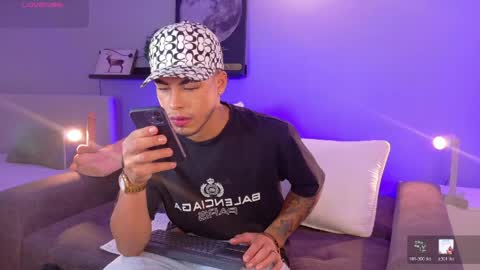   online show from April 28, 2026, 9:03 am