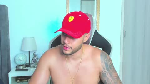 ken_mailik online show from March 9, 2025, 6:28 am