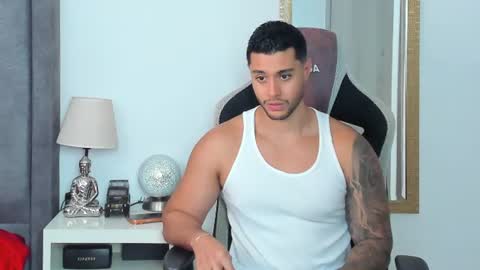 Snapshot of ken_mailik chatting on July 5, 2026, 12:28 am ken_mailik online show from July 5, 2026, 12:28 am