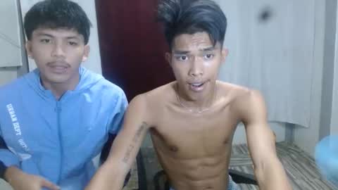 ken_minjun online show from May 1, 2026, 11:48 am