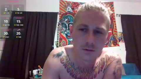 Snapshot of kenandkenzie chatting on June 13, 2026, 7:17 am kenandkenzie online show from June 13, 2026, 7:17 am