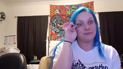 kenandkenzie online show from July 25, 2026, 4:54 am