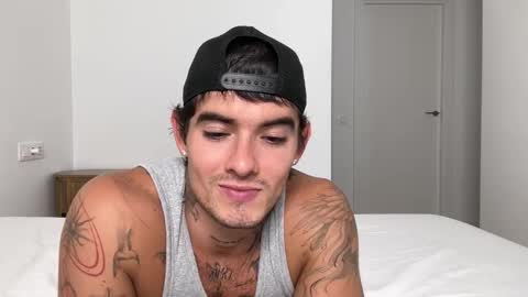 luis carlos esteban online show from September 17, 2025, 1:35 pm