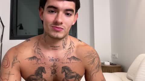 luis carlos esteban online show from September 30, 2025, 4:34 pm