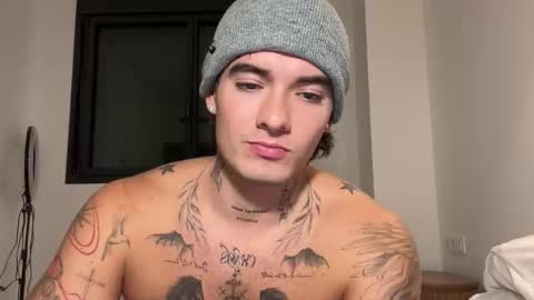 luis carlos esteban online show from November 6, 2025, 5:03 pm