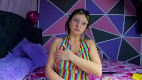 Kendarl Colins online show from July 10, 2026, 4:17 am