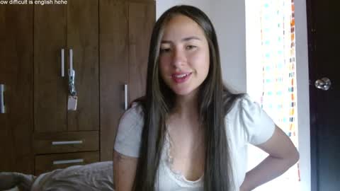 kendal_di online show from January 12, 2025, 7:10 pm