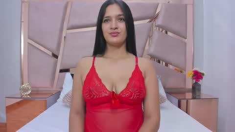 Kendal Lane online show from March 7, 2026, 7:44 pm